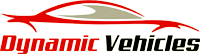 Dynamic Vehicles NI logo